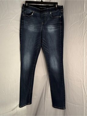 Maurices Jeans